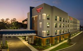 Hampton Inn Pinellas Park St Petersburg, Fl